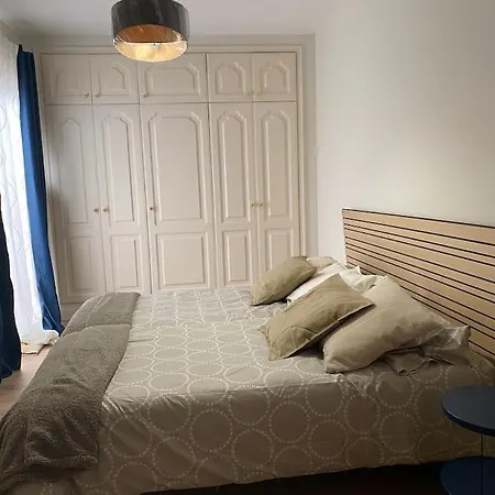 Appartement Piso Lagunero
