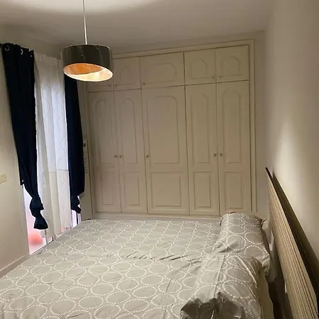 Piso Lagunero Appartement La Laguna (Tenerife)
