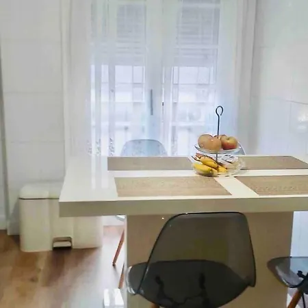 Piso Lagunero Appartement La Laguna (Tenerife)