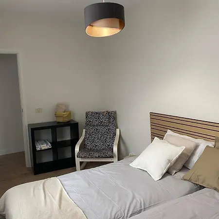 Piso Lagunero לה לגונה