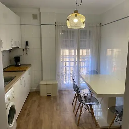 Piso Lagunero Apartment La Laguna (Tenerife)
