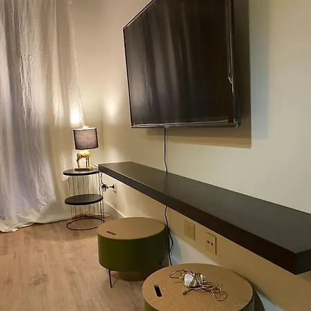 Apartment Piso Lagunero