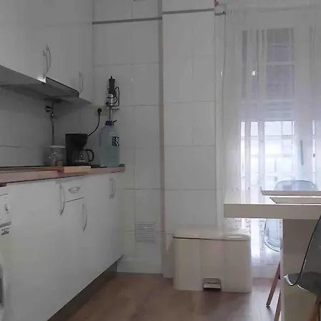 Piso Lagunero Apartment La Laguna (Tenerife)