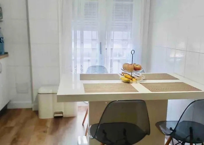 Piso Lagunero Apartment San Cristóbal de La Laguna