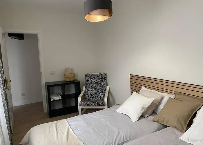 Piso Lagunero La Laguna (Tenerife)