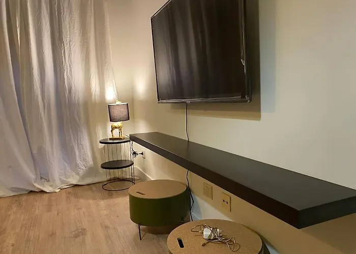 Apartment Piso Lagunero