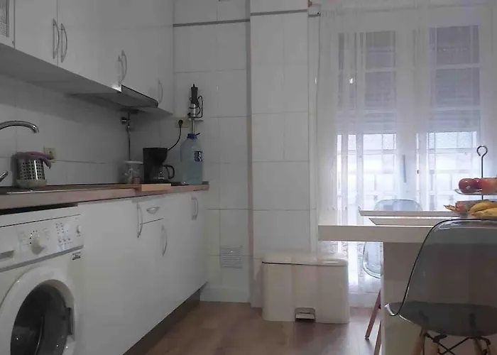 Piso Lagunero Apartment San Cristóbal de La Laguna