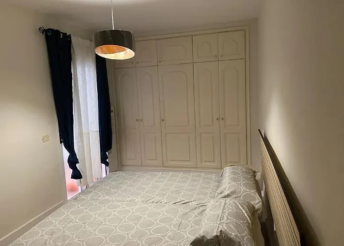 Piso Lagunero 아파트 라 라구나