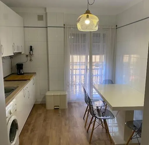 Piso Lagunero 아파트 라 라구나