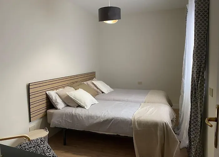 Piso Lagunero 아파트 라 라구나