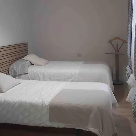 Piso Lagunero La Laguna (Tenerife)